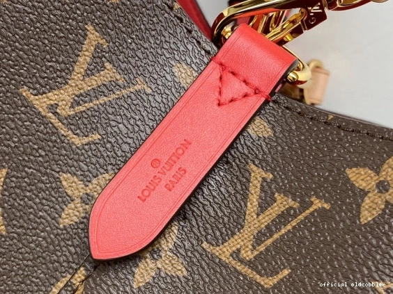 Official oldcobbler NÉONOÉ LOUIS VUITTON 0728